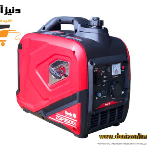موتور برق سایلنت دنیز 3.5 کیلو وات مدل ZSP3500i