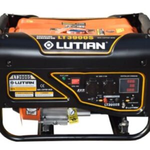 موتور برق لوتین 3.8 کیلو وات مدل LT3900S - هندلی