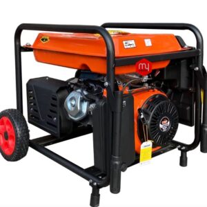 موتور برق بنزینی واکسون 7.5 کیلووات مدل FPG18000E2