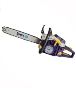 اره بنزینی دنیز مدل Deniz DZ-5800