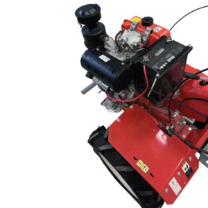 تیلر کاما ۷ اسب مدل KDT610KE دیزلی کاما اورجینال