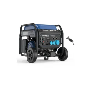 موتور برق اینورتر بنزینی 11 کیلووات هیوندای مدل  HG-1011