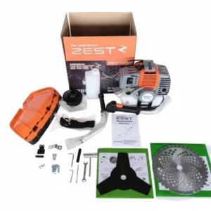 علف زن 52 سی سی زست دوشی مدل ZT-TN 520
