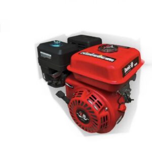 موتور تک بنزینی 7 اسب دنیز مدلPW210