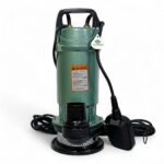 کفکش 2 اینچ 16 متر یاکاموز مدل QDX10-16-0.75F
