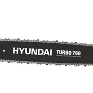 اره موتوری هیوندای TURBO 760