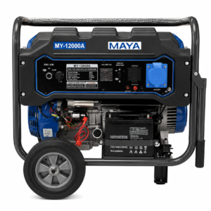 موتوربرق 8.5 کیلووات مایا مدل MY-12000A