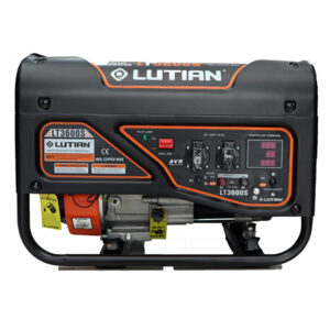 موتور برق لوتین 3500 وات مدل LUTIAN LT3600S