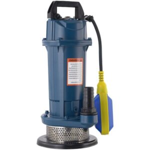 کف کش 1 اینچ 17 متری  فلوتردار فونته مدل QDX1.5-17-0.37F