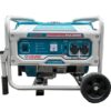 موتور برق بنزینی کواکس 3 کیلووات مدل CG14800CV2