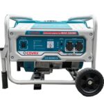 موتور برق بنزینی کواکس 3 کیلووات مدل CG14800CV2