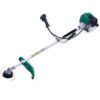 علفتراش دوشی 2 زمانه 52 سی سی آنشی مدل ANSHI AHBC-520