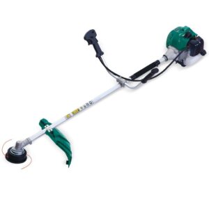 علفتراش دوشی 2 زمانه 52 سی سی آنشی مدل ANSHI AHBC-520