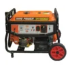موتور برق بنزینی هیرو پاور 8.5 کیلووات مدل KM19500E2 استارتی